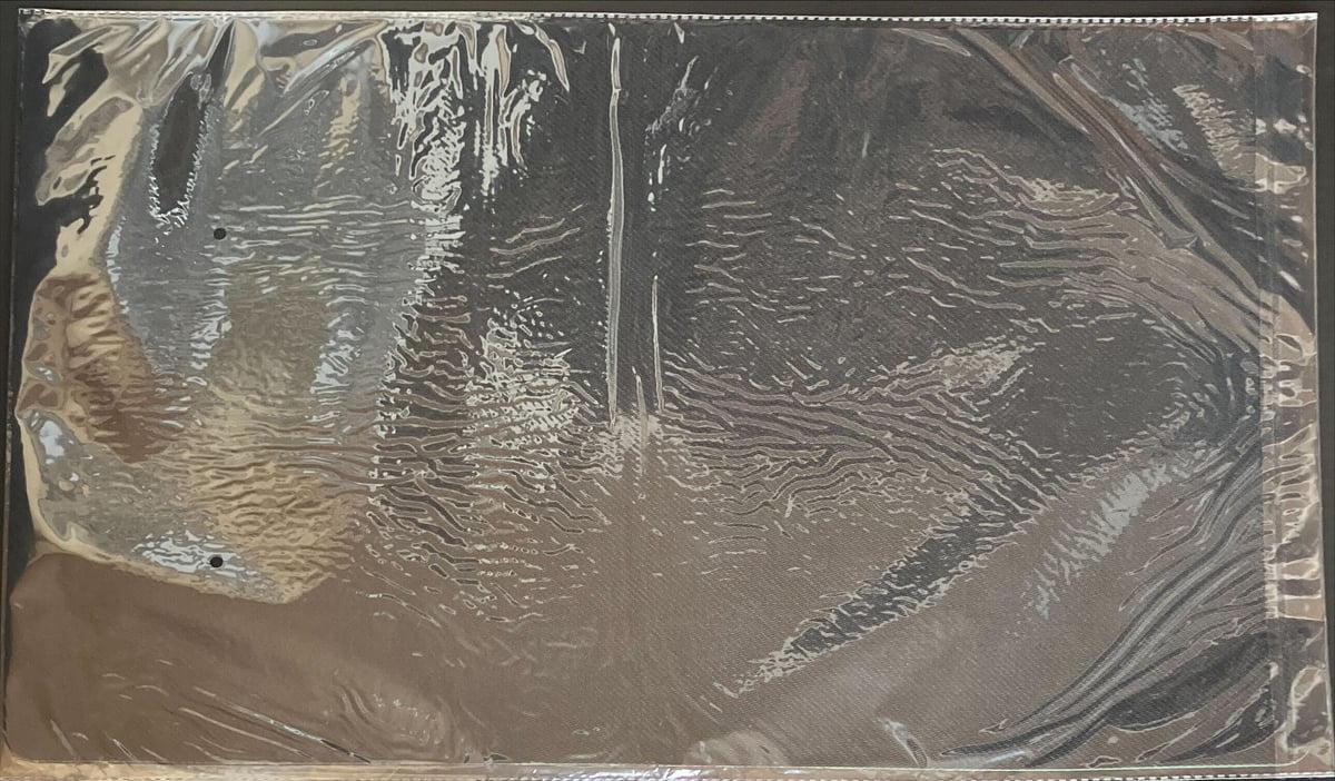 インスタントコンタクト プレイマット 未開封 | Tk2 Card