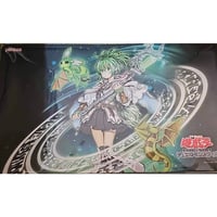 アザミナアーフェス プレイマット 未開封 | Tk2 Card