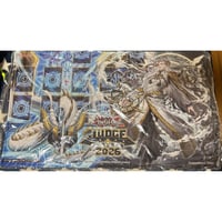 白き森の妖魔ディアベル ハーフ プレイマット 未開封 | Tk2 Card