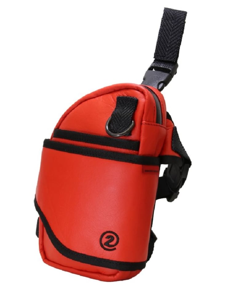 SHINICHIRO ARAKAWA Leg Bag “piccolamia” | Moto