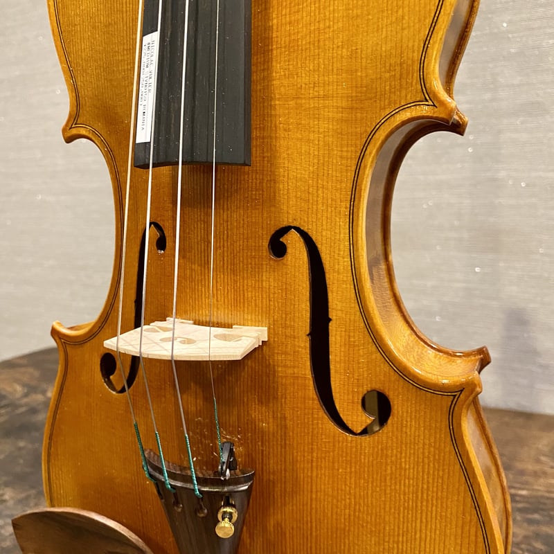 バイオリンNicolae C.VULTERニコラ・ヴァルター Medium STRADストラド