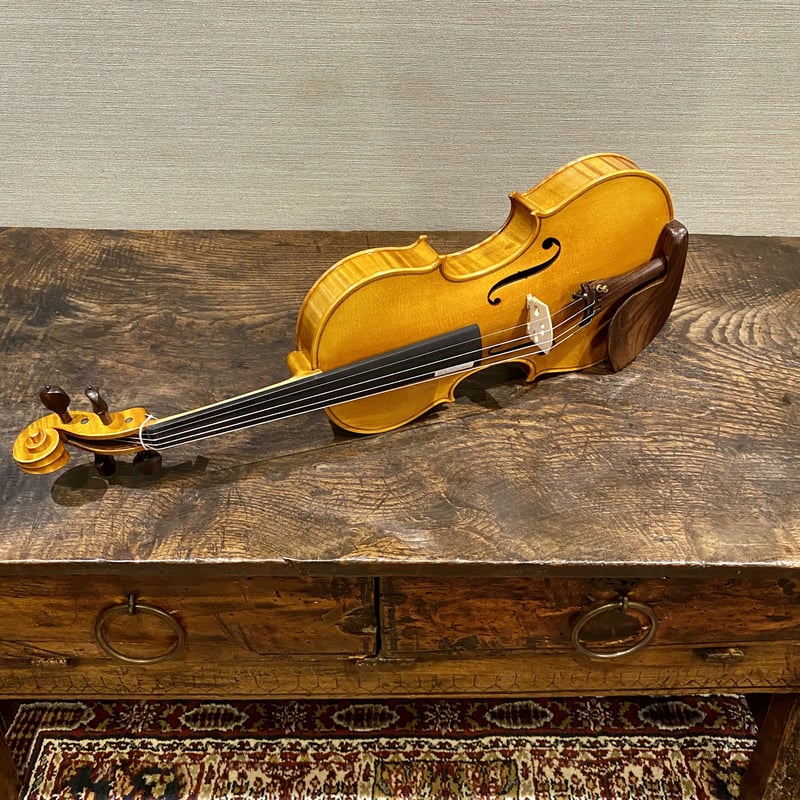 バイオリンNicolae C.VULTERニコラ・ヴァルター Medium STRADストラド