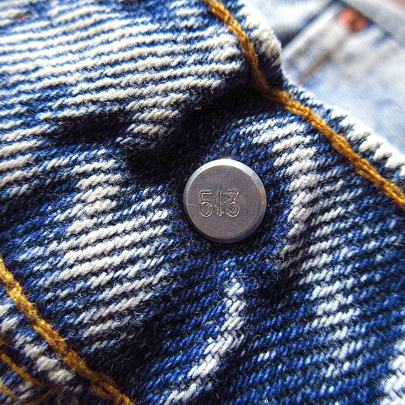 ビンテージ90's○DEADSTOCK Levi's 550ケミカルウォッシュW29L32○2