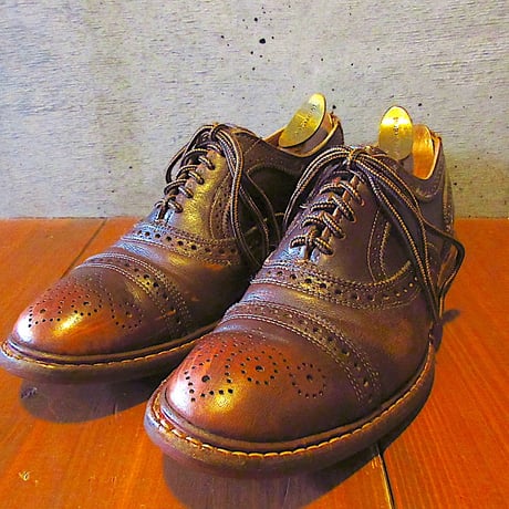 アレンエドモンズ | STORES