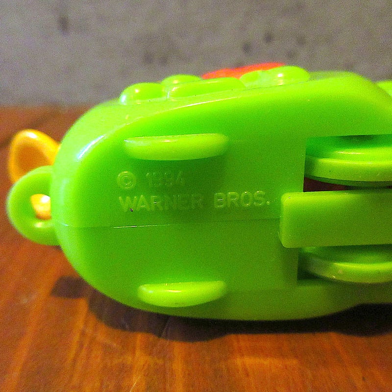 ビンテージ90's○McDonald'sハッピーミールトイ5点セット○241115k8-otc