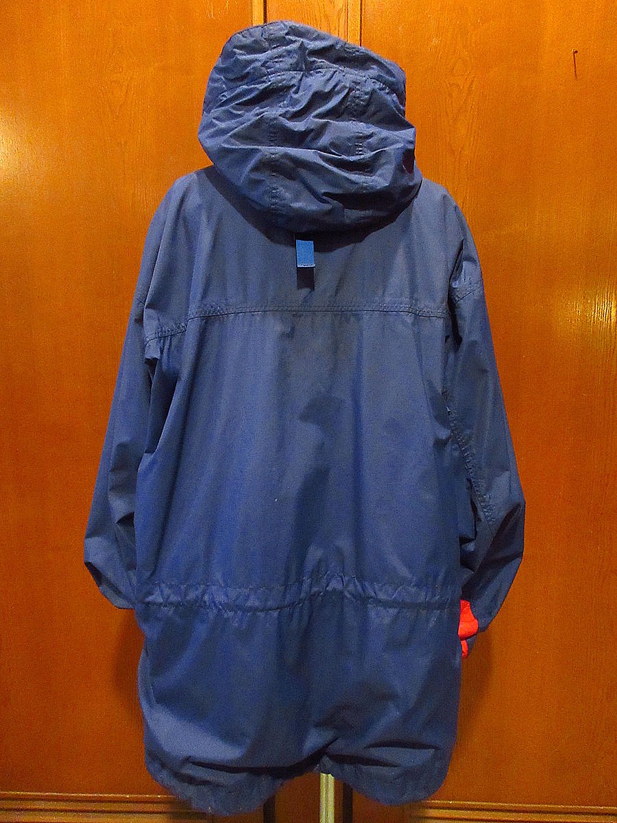 ビンテージ90's○Patagoniaニトロアノラックパーカ紫size L○240926i1-