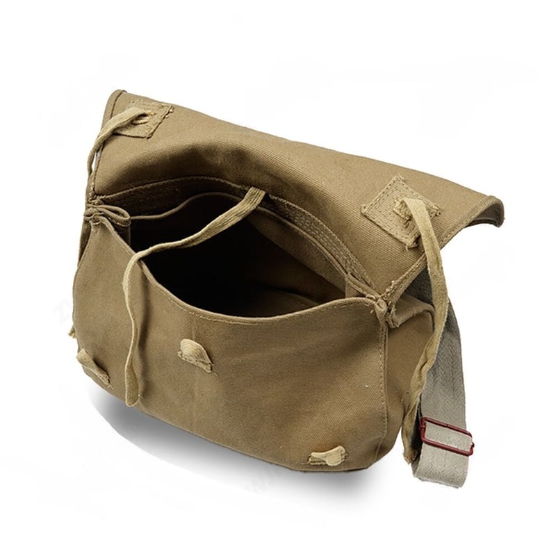 日本海軍 雑嚢 複製 | MilitaryX's STORE