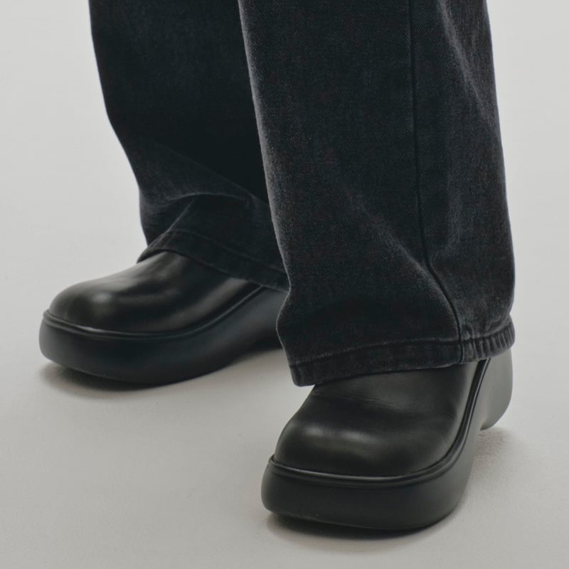 TODAYFUL】Volume Sole Sabot | Selectshop shooby