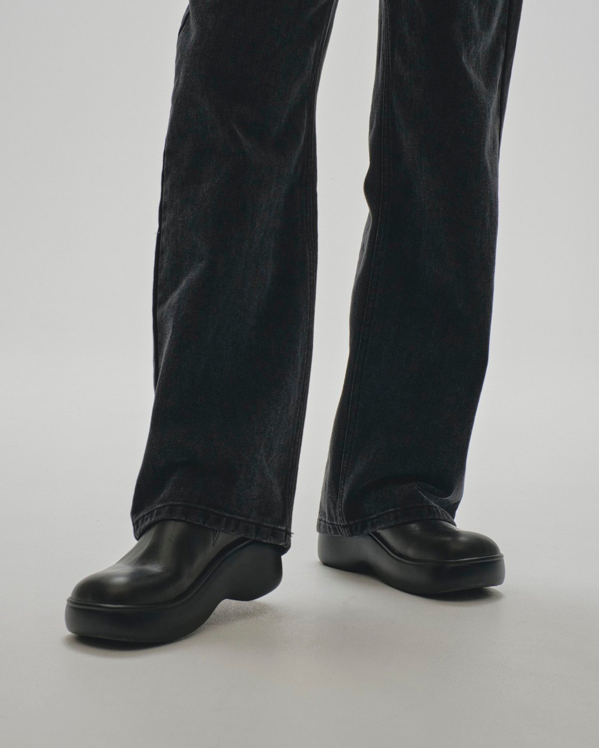 TODAYFUL】Volume Sole Sabot | Selectshop shooby