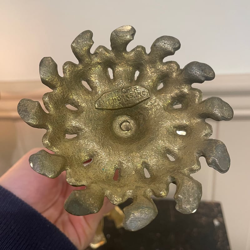 1960's ハンドクリップスタンド | 7miles from the Dreamland