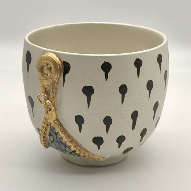 JEAN GERBINO ジャン・ジャルビノ 抹茶茶碗 【公式通販】