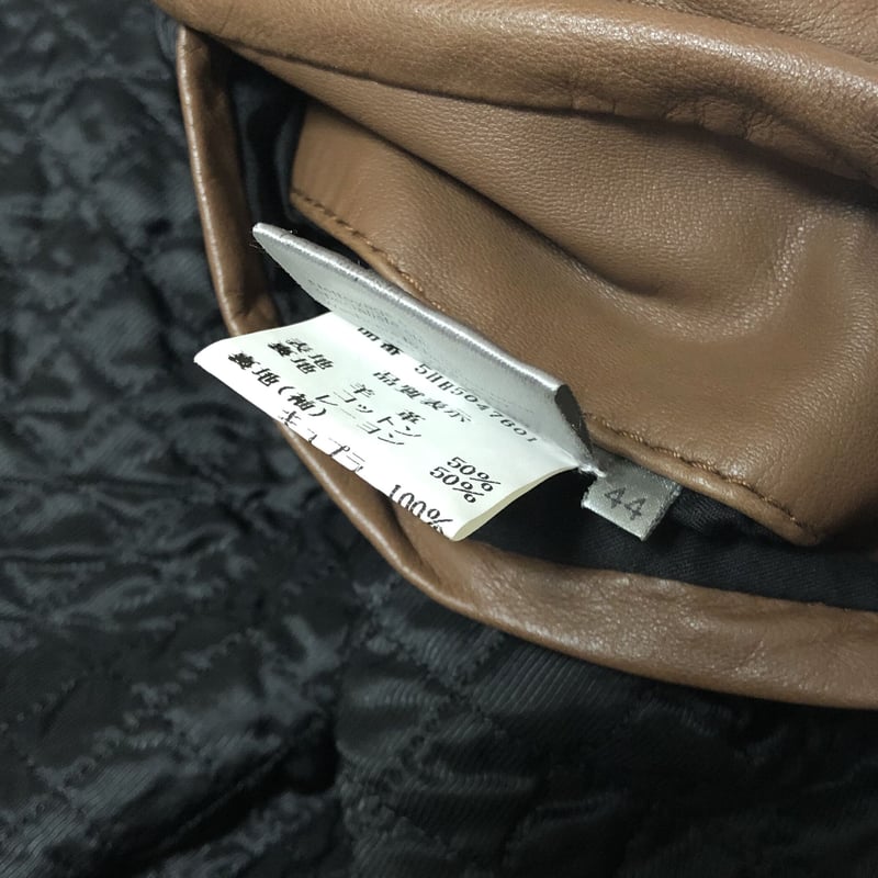 archive 2005AW DIOR HOMME by hedi slimane t-poc