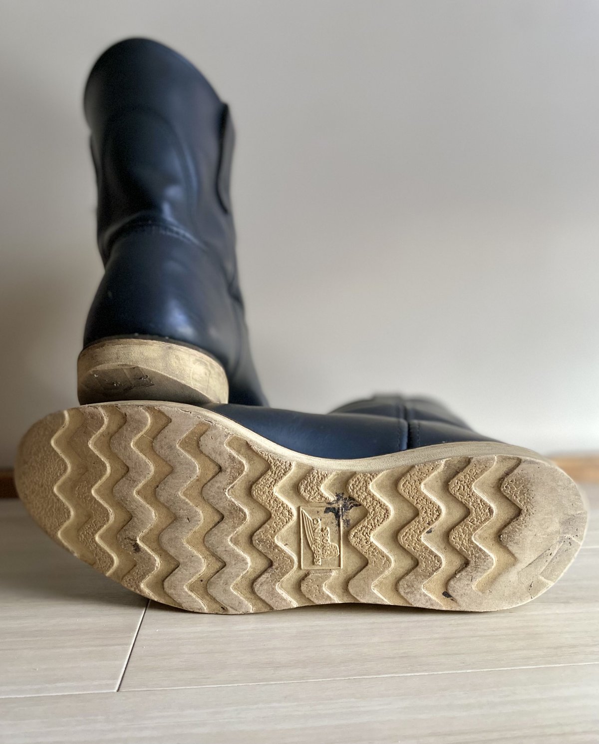 REDWING レッドウィング 8169 ペコスブーツ 7E 【公式通販】