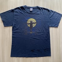 BRUCE WEBER 半袖Tシャツ A LETTER TO TRUE 古着】BRUCE WEBER「A