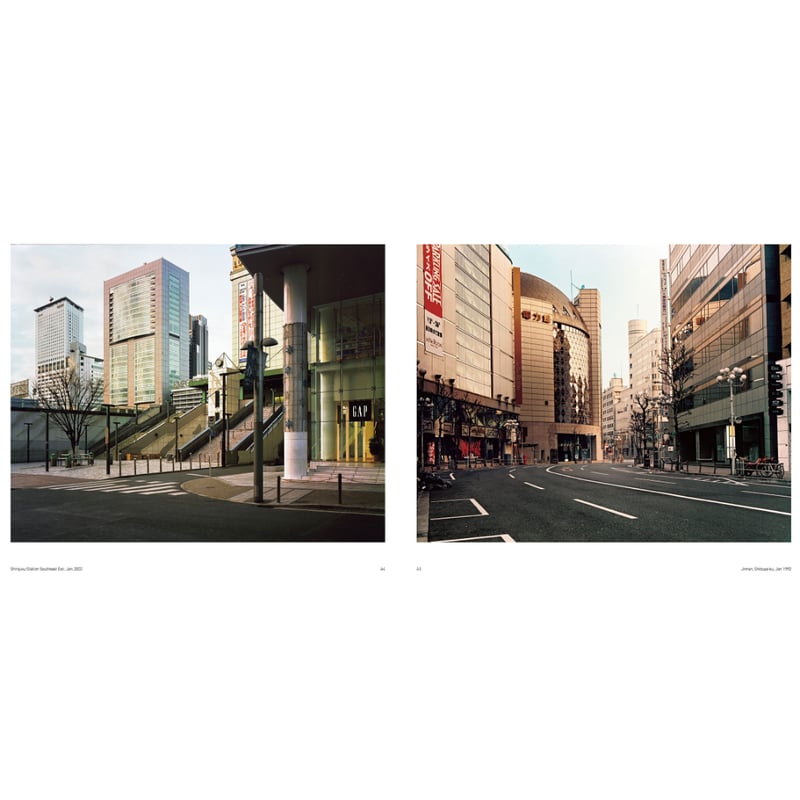 中野正貴】 写真集『新版 東京』（直筆サイン入り） | Crevis Online Store