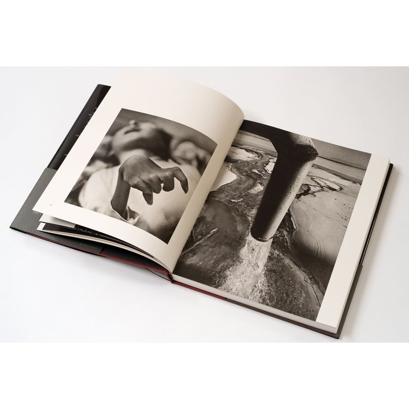 W. ユージン・スミス、アイリーン・美緒子・スミス/訳：中尾ハジメ