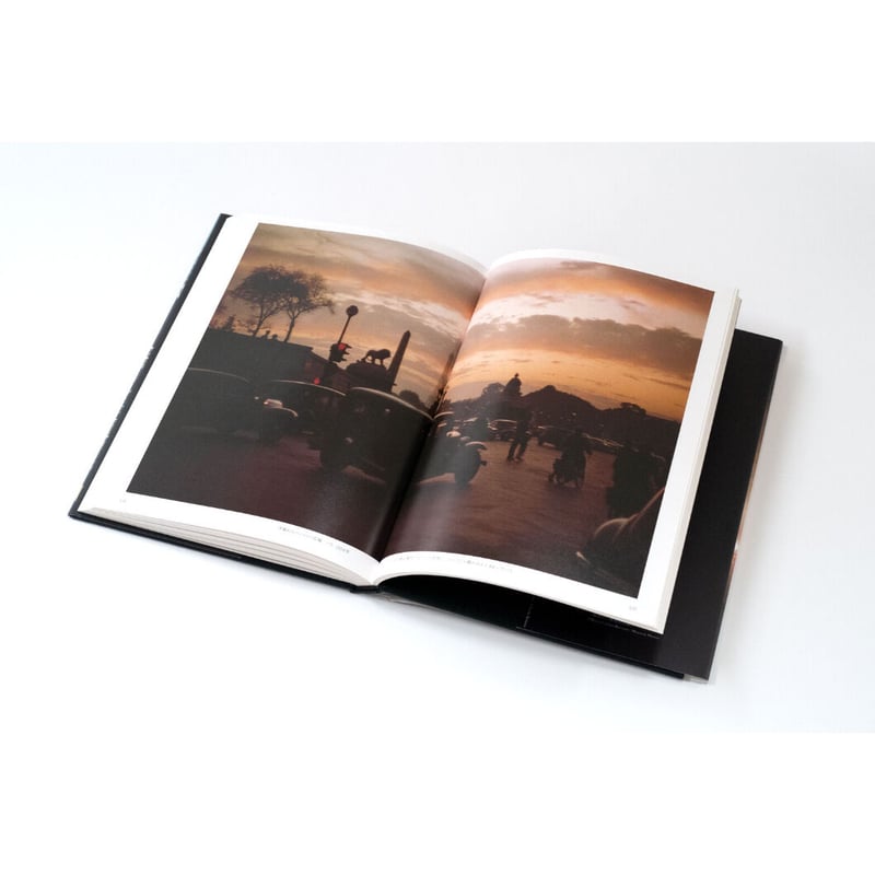 木村伊兵衛】写真集『木村伊兵衛 パリ残像』 | Crevis Online Store