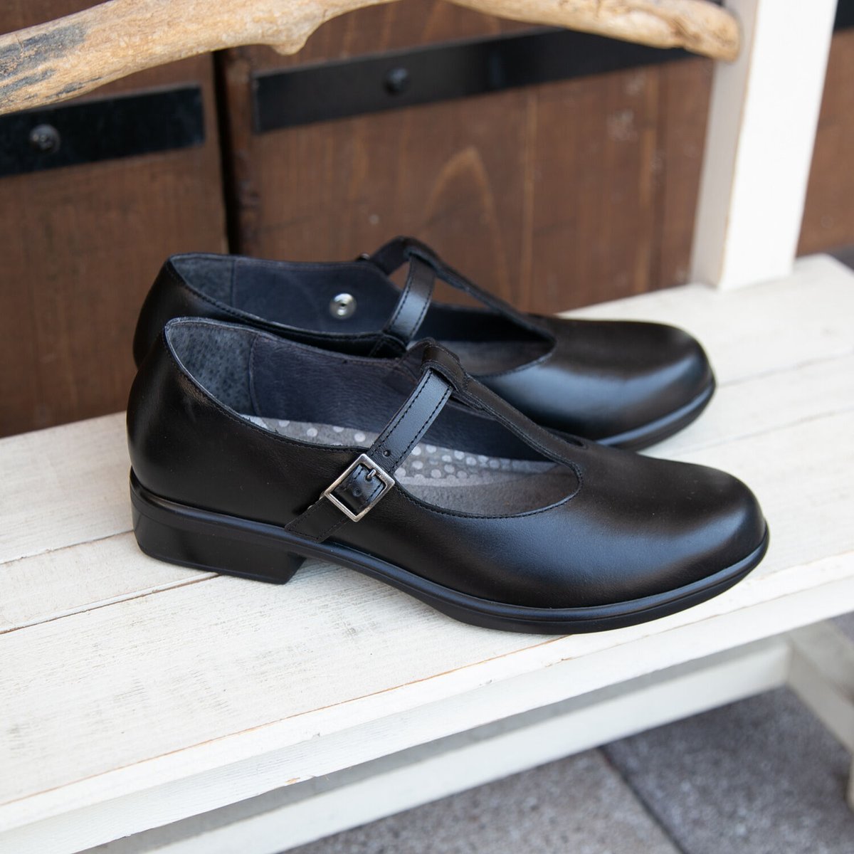 NAOT（ナオト）TETE / black | casual collection minami