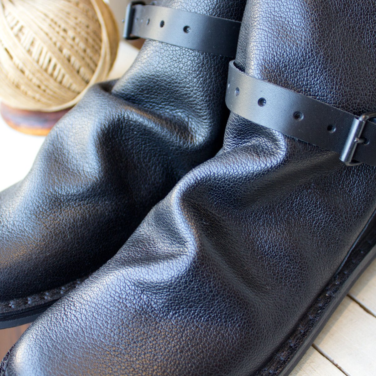 trippen（トリッペン）BOMB | casual collection minami