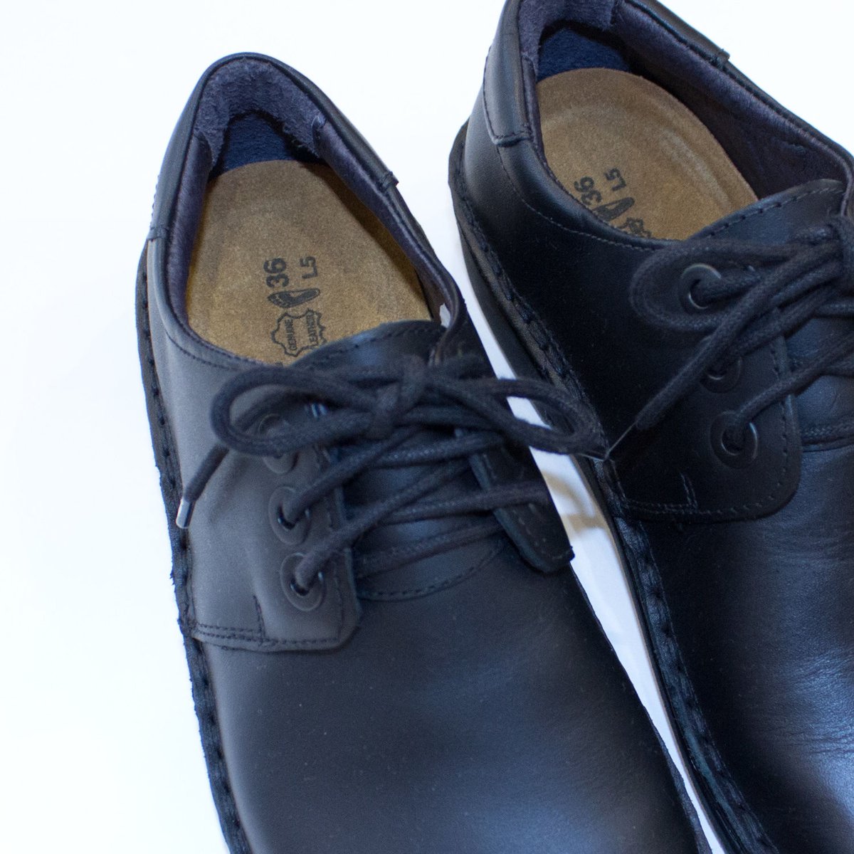 NAOT（ナオト）DANIELA / mattblack | casual collectio