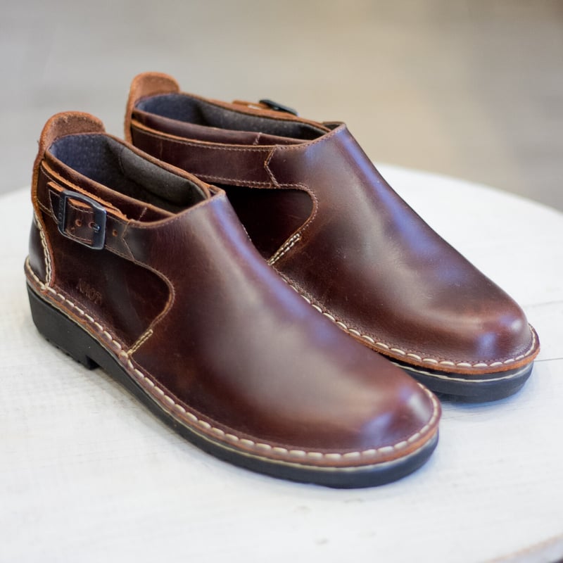 NAOT（ナオト）MALTA / buffalo | casual collection mi