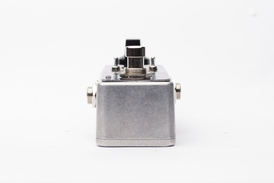 Kz TREBLE BOOSTER | Kz Guitar Works Official We