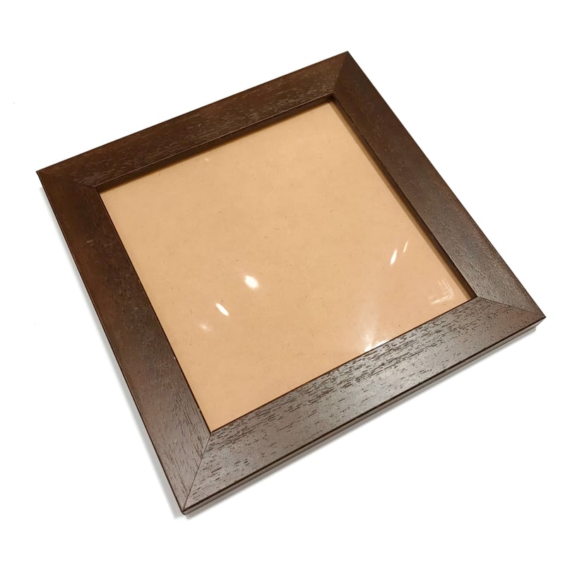 木製 EP レコードフレーム | diskunion CDレコードアクセサリー・収納