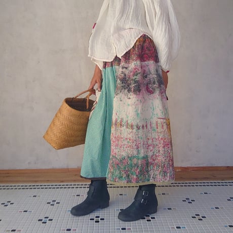 CATEGORY 早川ユミ | design labo chica WEB SHOP