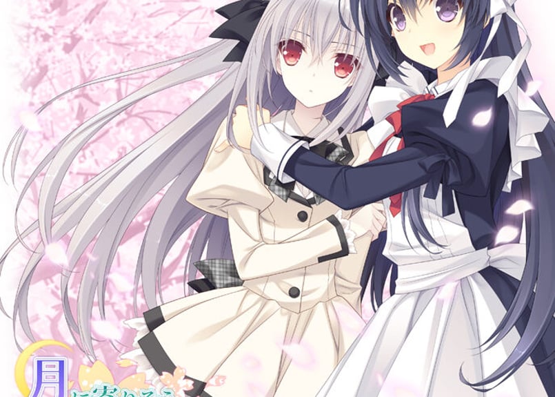 月に寄りそう乙女の作法10周年アニバーサリーボックス】※数量限定購入