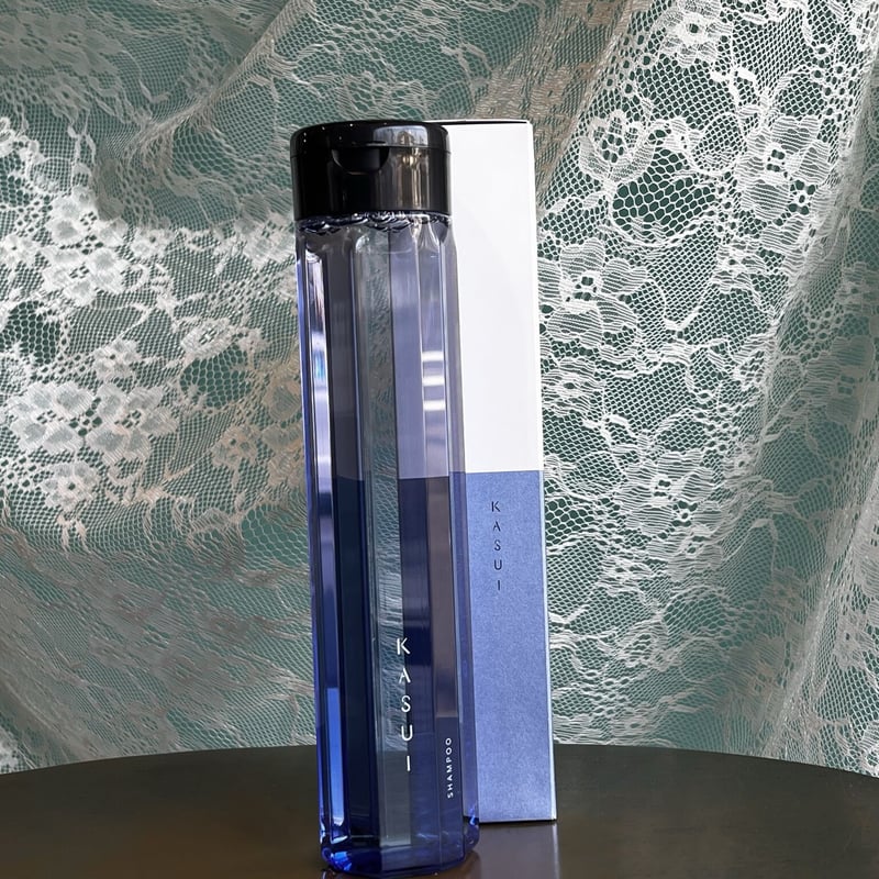 カスイ 頭皮のためのシャンプー アジュバン | iNSYO's STORE