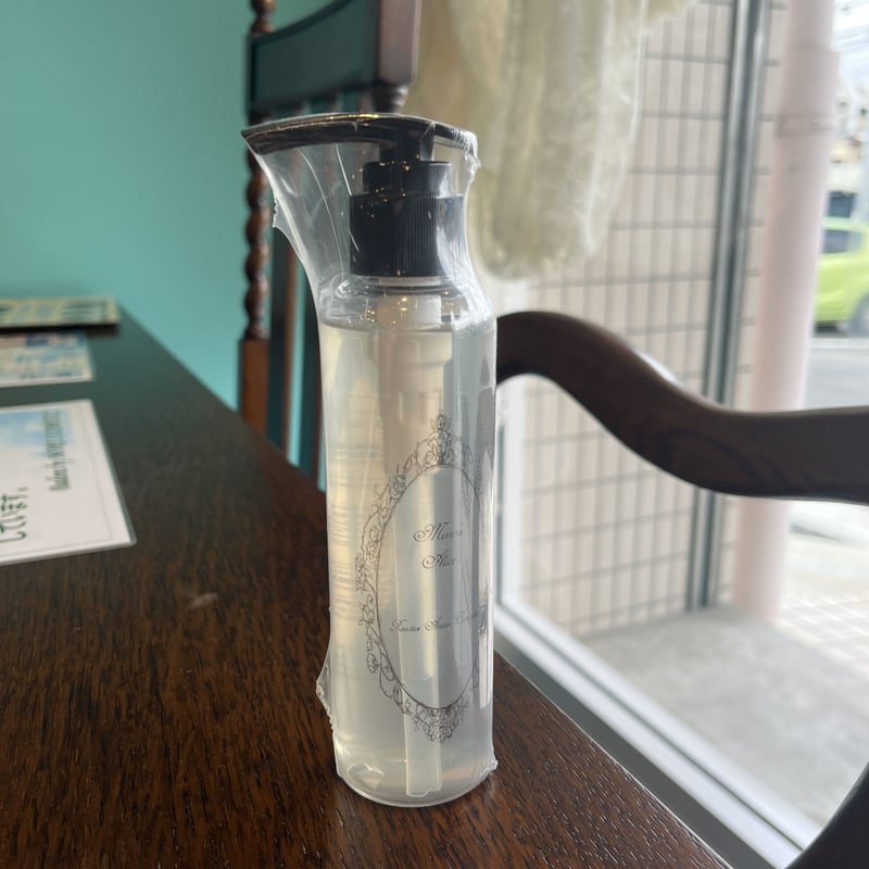 本気で髪を綺麗にしたい人の為の最強ヘアケアアイテム【ミラーズアリス