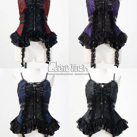 CATEGORY 帯・コルセット | TyCHE Maria 福岡Online