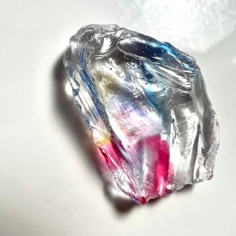 レインボー アンダラクリスタル ⑸ | LAMYURIA