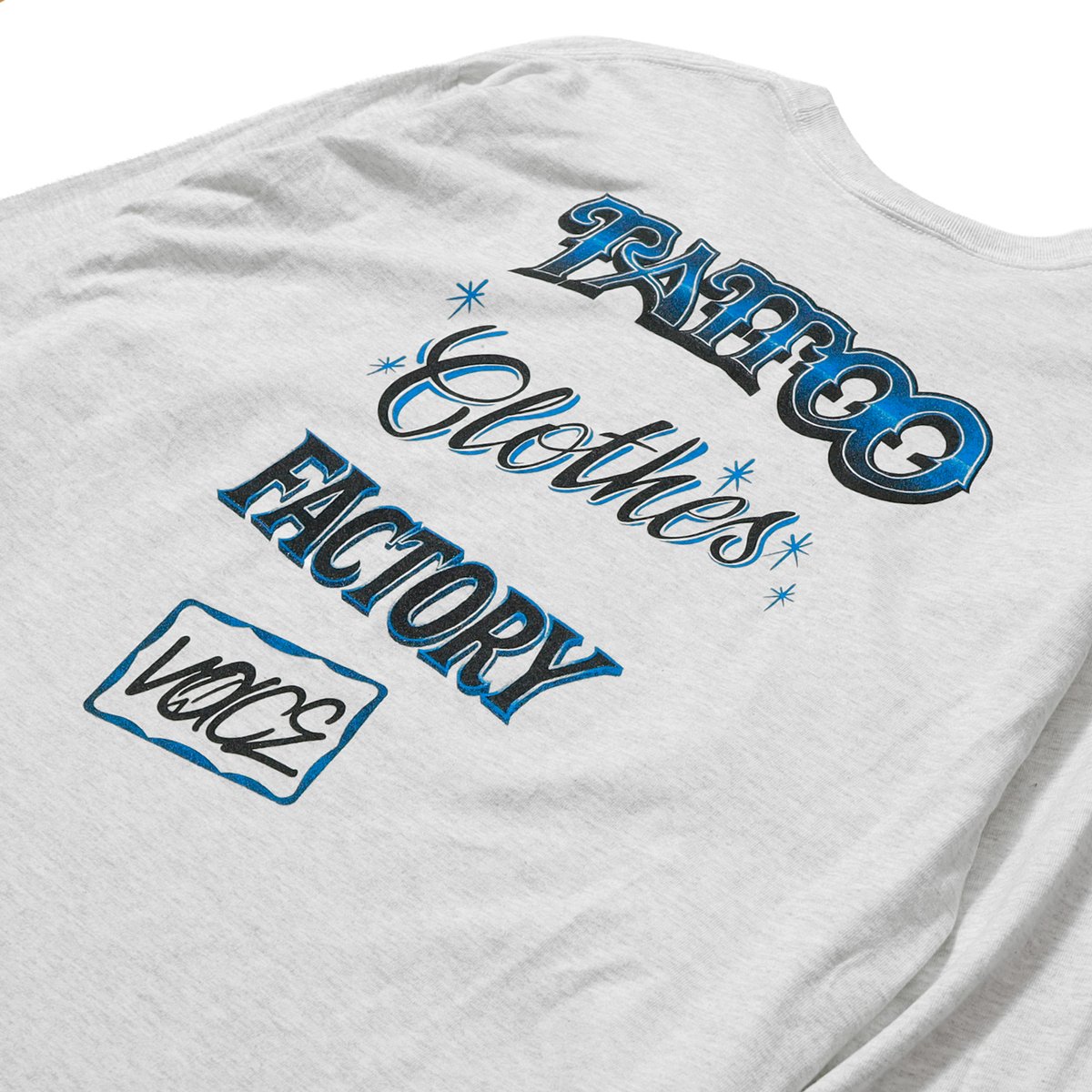 J's】JSF x VOICE LS | CLOUDLAND33