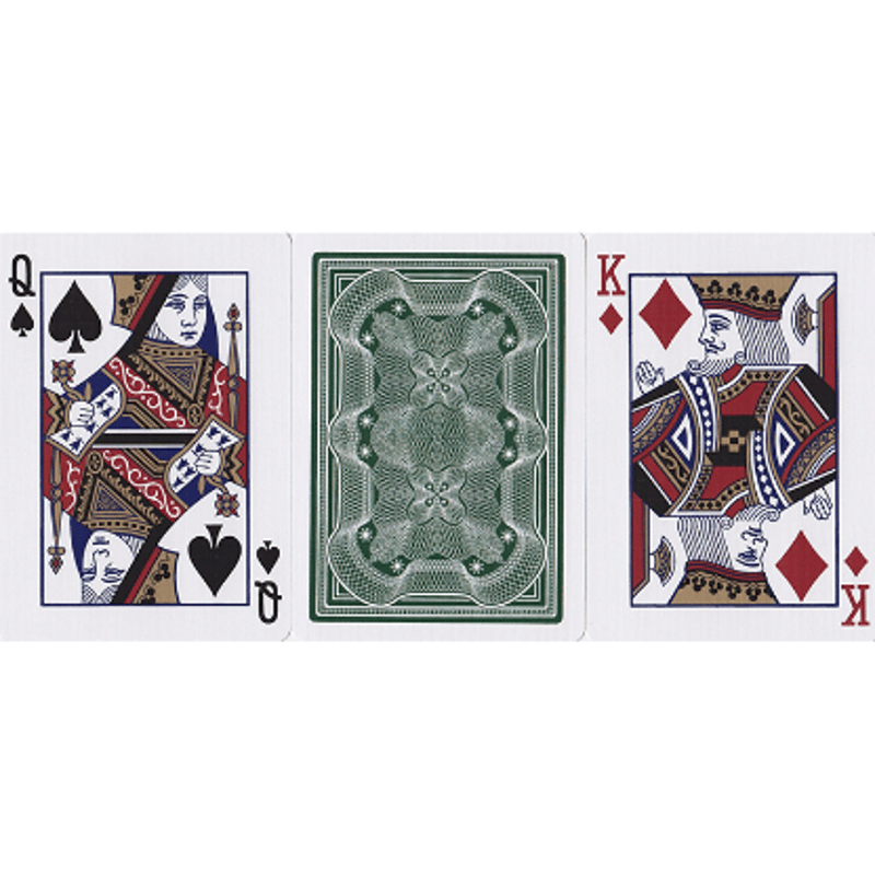 アリストクラット（緑） | UGMオンラインショップ