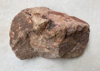 コンゴ産 バンデンブランデアイト ペンダントトップ ラジウム鉱石