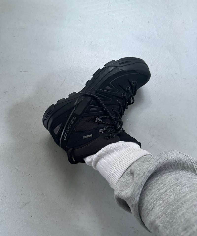 SALOMON / X ALP MID VTR GTX | JURK