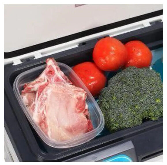 ☆Anlaby 車載冷蔵庫 LK-EF-12L 12L 車載冷凍庫 アウトドア ☆Anlaby