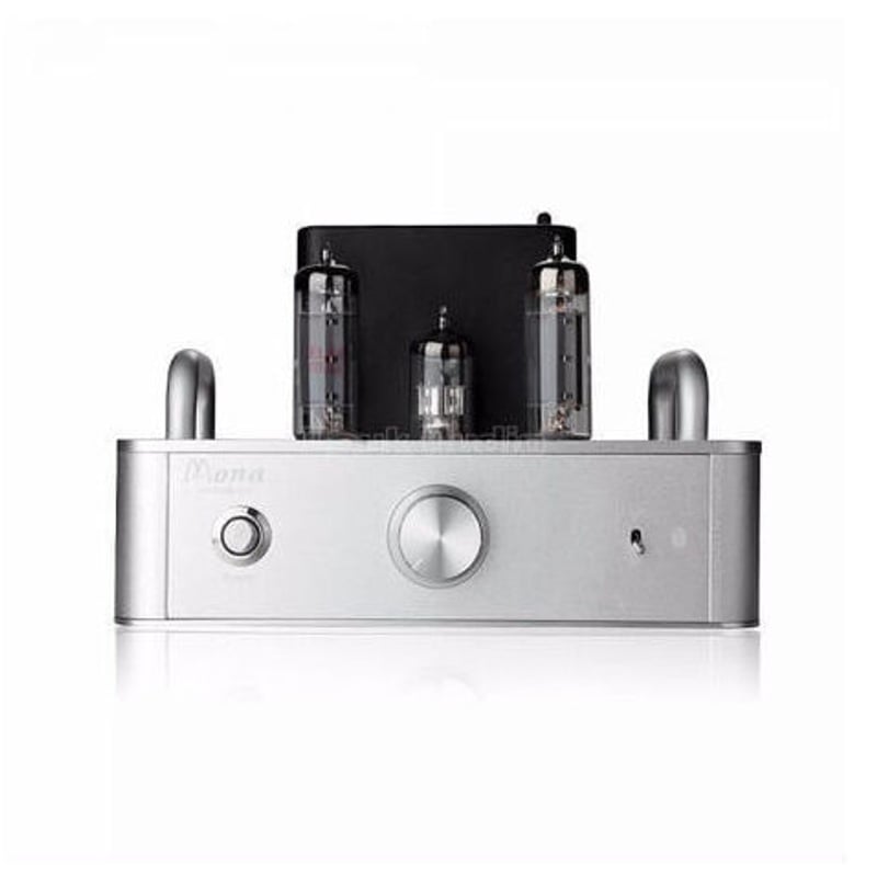 3カラー展開 Douk Audio 最新 6P14（EL84）真空管アンプBluetooth