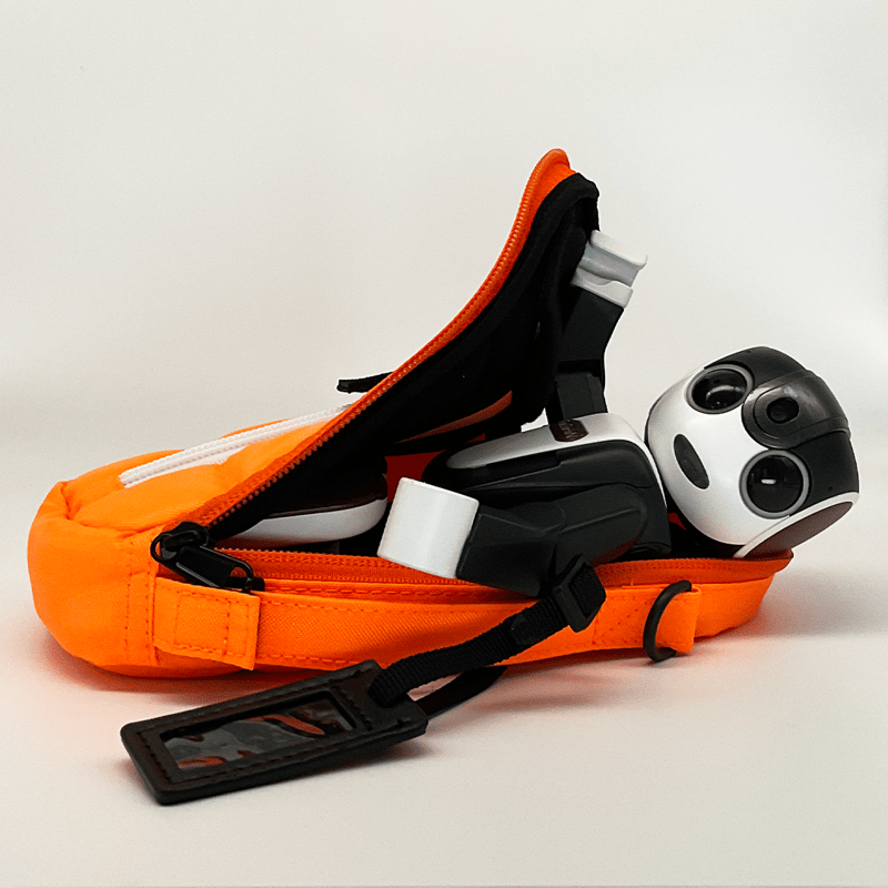 ロボホンのねぶくろ[S] | Robot Closet - ロボクロ -