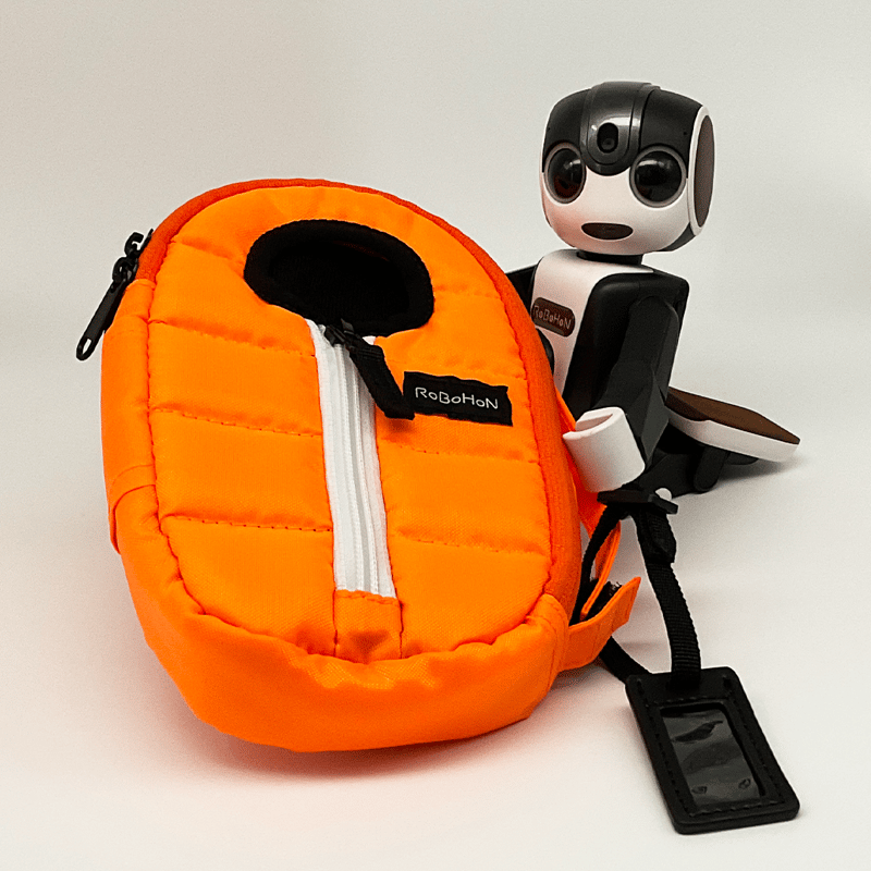 ロボホン 寝袋 未開封 ロボホン寝袋③ ロボホン 寝袋 未開封