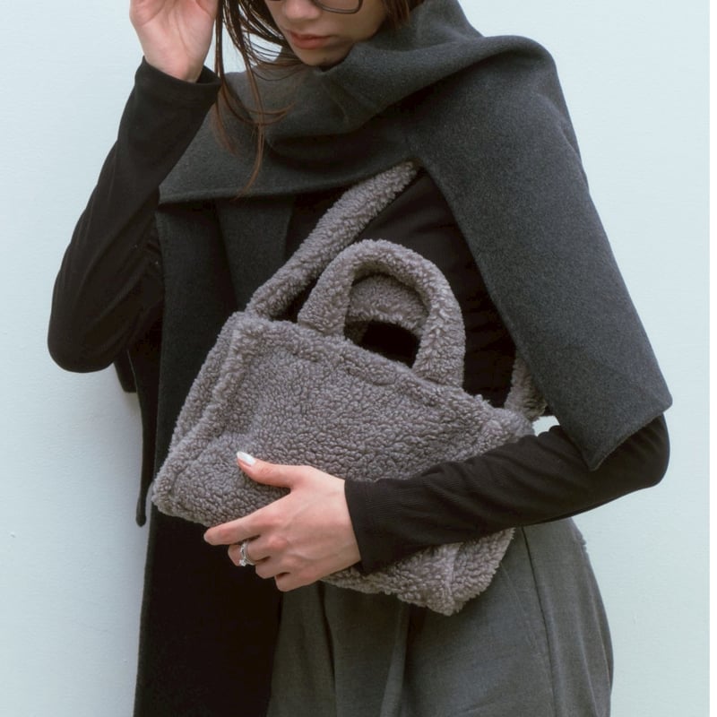 moco bag【S size】 | decollte_accessory