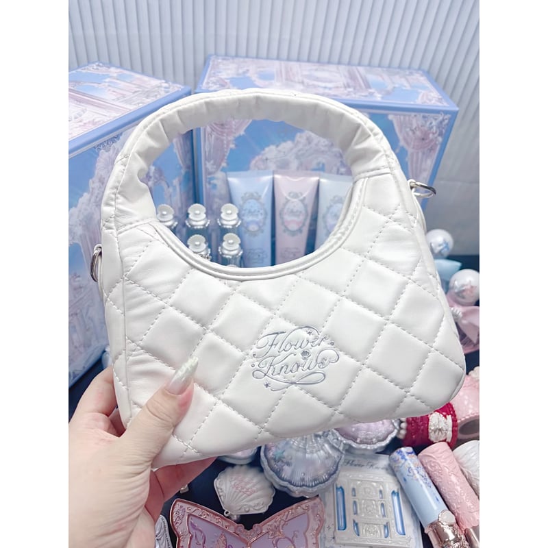 残りわずか】FlowerKnowsフラワーノーズ シェルズジュエル All in BOX |