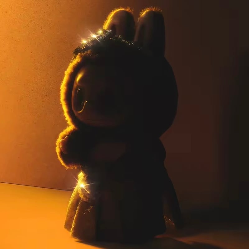 タイ限定】POPMART LABUBU GOOD LUCK TO YOU ラブブ | C♡C