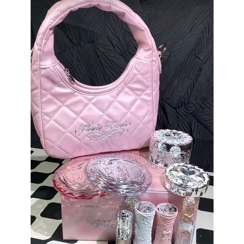 FlowerKnowsフラワーノーズ 7周年限定グッズ | C♡C ChinaCosme 中