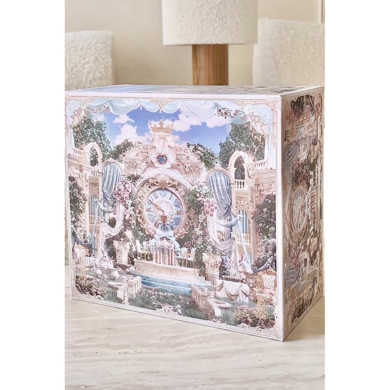 FlowerKnowsフラワーノーズ ストロベリーキューピッドコスメセット | C