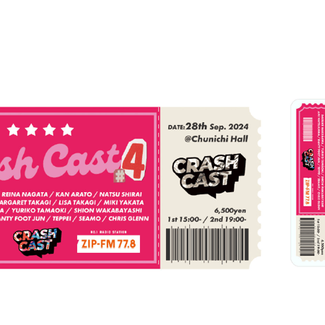 CATEGORY ZIP-FM グッズ | ZIP-FM OFFICIAL STORE