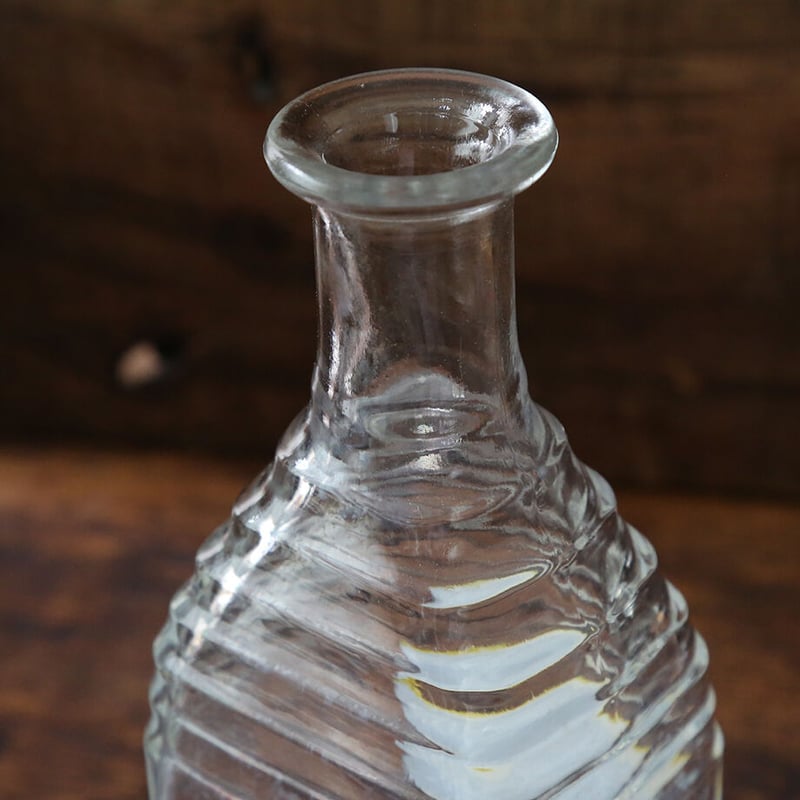 PERNOD】ガラス製カラフェ（ウォーターピッチャー・水差し） | Dear