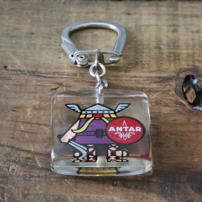 Bourbon】ANTER ブルボンキーホルダー | Dear Prudence／ディア・プ