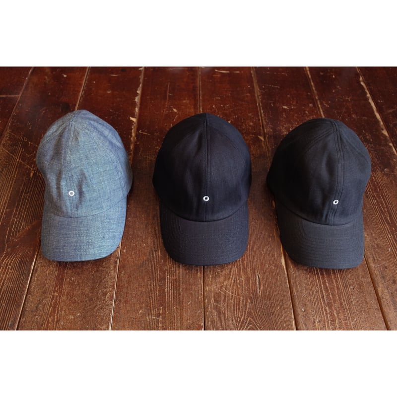POST O'ALLS POST Ball Cap | MAPS E-Shop
